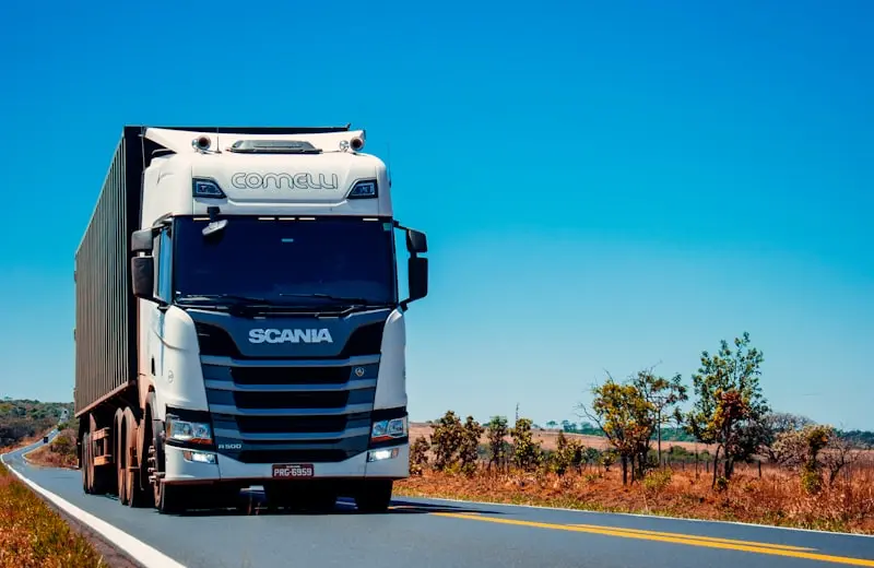 Clientes — servicios de transporte de carga
